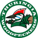 Logo of Thuringian Woodpeckers