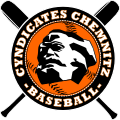 Logo of Cyndicates Chemnitz