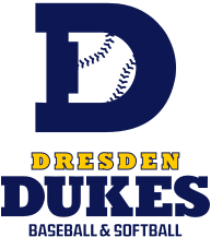 Logo of Dresden Dukes